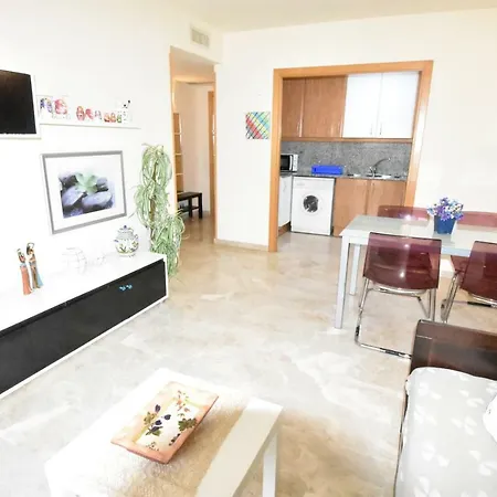 Ventura Park 2 4 سالو