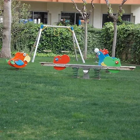 Ventura Park 2 4 Lejlighed Salou