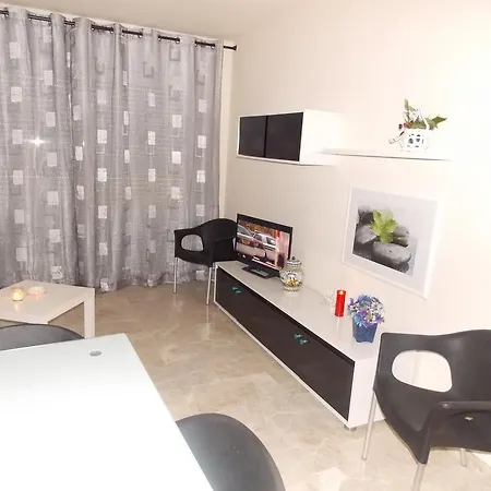 Ventura Park 2 4 Lejlighed