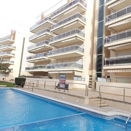 Lejlighed Ventura Park 2 4 *