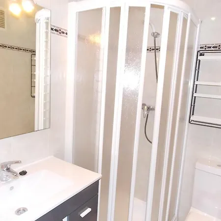 Lejlighed Ventura Park 2 4 Salou