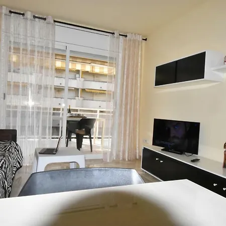 Ventura Park 2 4 Lejlighed *