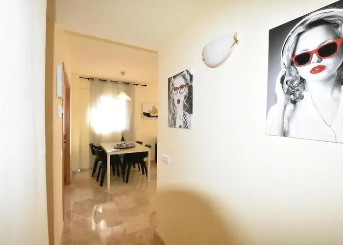 Apartment Ventura Park 2 4 Salou