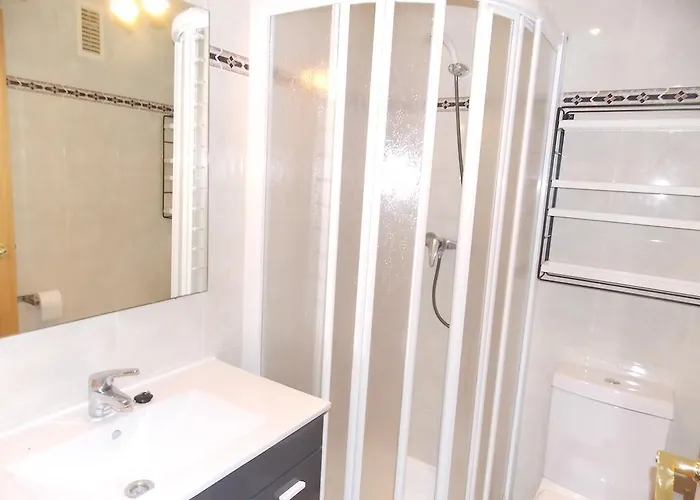 Apartment Ventura Park 2 4 Salou