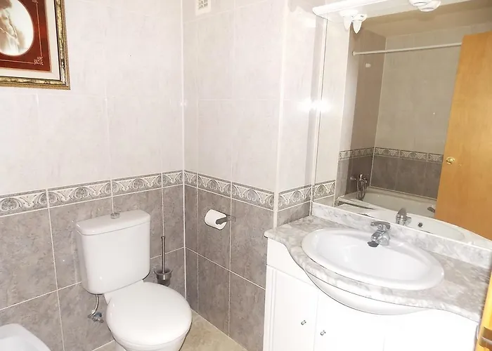 Apartment Ventura Park 2 4 *