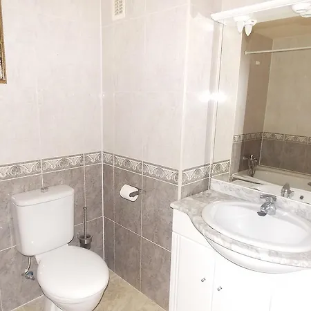 Apartment Ventura Park 2 4 *