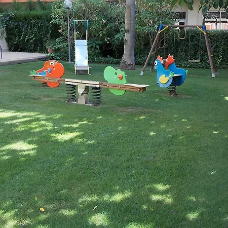 Lägenhet Ventura Park 2 4 Salou